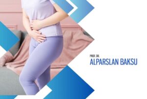 Adet Döneminde Endometriozis Ağrılarıyla Baş Etme İpuçları Prof Dr