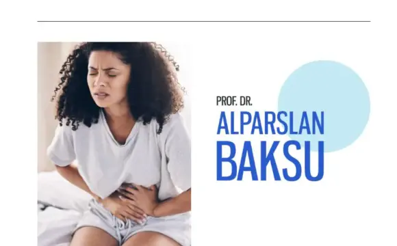 adet öncesi hormonal değişiklikler, alparslan baksu