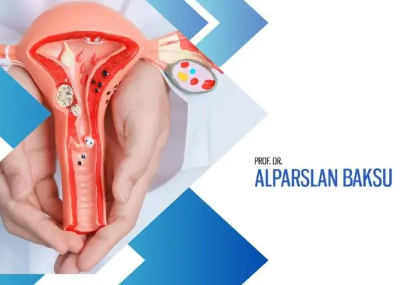 Endometriozis