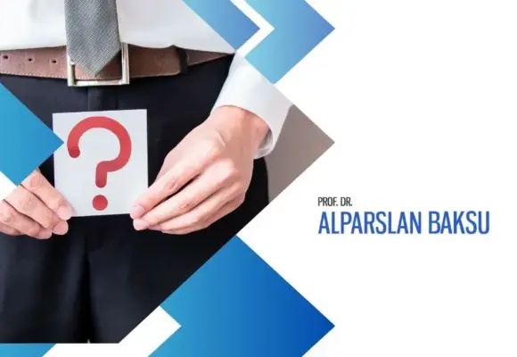 Erkeğe Ait İnfertilite Nedenleri