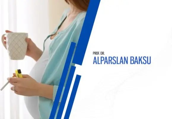 Hamilelikte Sigara ve Alkolün Zararları: Bebeğe Etkileri ve Riskler