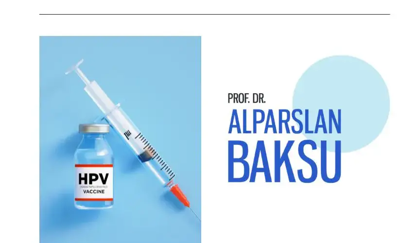 HPV Virüsü ve Kadın Sağlığına Etkileri