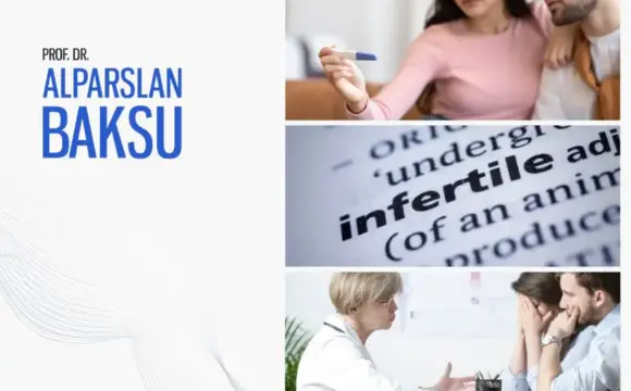 Kısırlık Mitleri ve Gerçekler: Bilinmesi Gerekenler