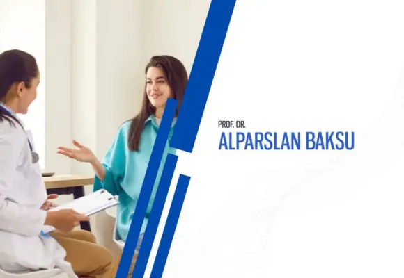 Kadın Hastalıkları ve Düzenli Kontrollerin Önemi