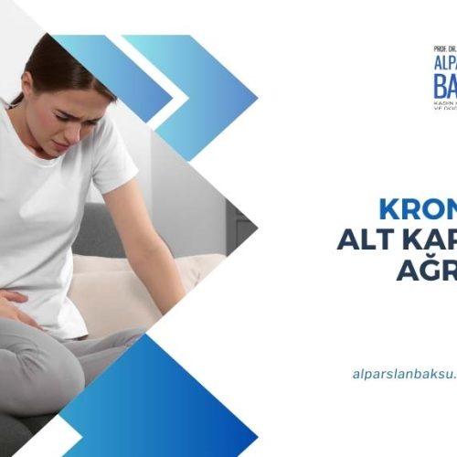 chronic lower abdominal pain, alparslan baksu