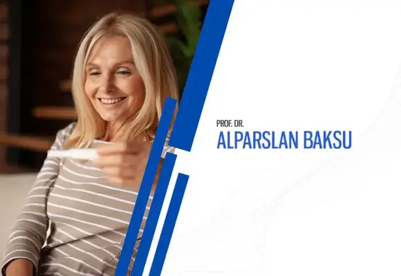 35 Yaş Sonrası Gebelik Sürecini Yönetmek