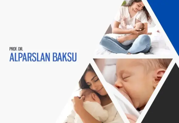 Emzirmenin Anneler ve Bebekler İçin Faydaları
