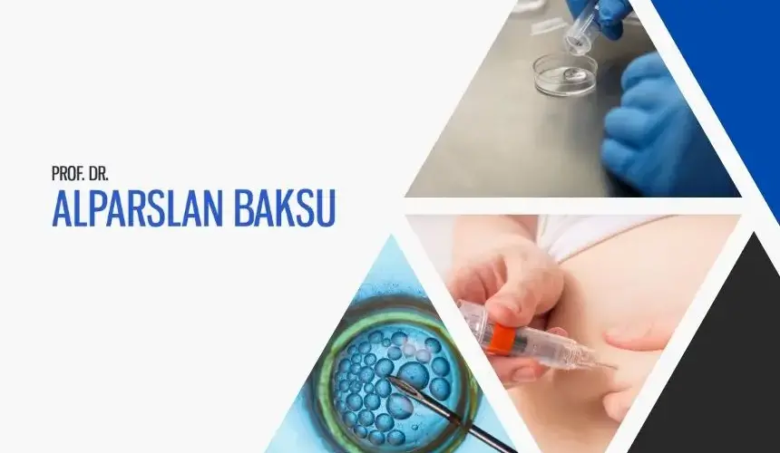 Tüp Bebek Tedavisinde Başarıyı Artıran 5 Faktör