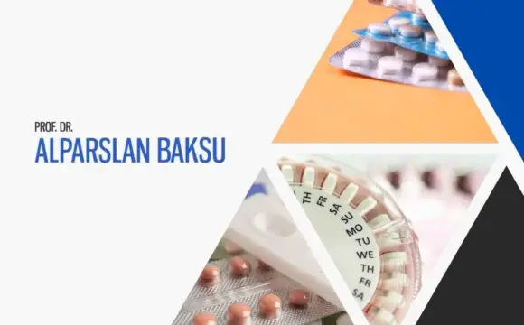 Doğum Kontrol Haplarının Psikolojik Etkileri: Faydaları, Yan Etkileri ve Çözüm Yolları