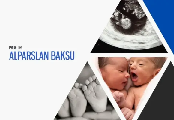 çoğul gebelik, alparslan baksu
