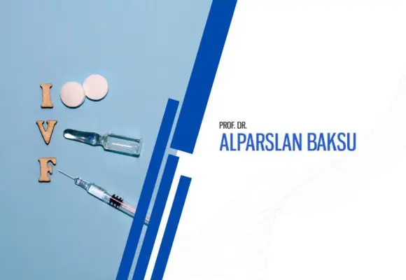 hormon tedavileri, alparslan baksu