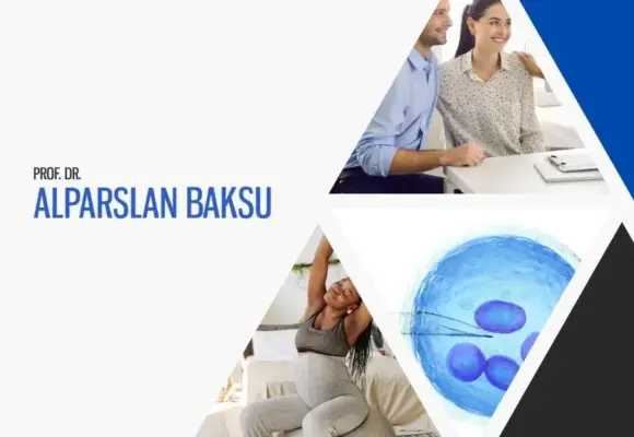 tüp bebek hamilelik süreci, alparslan baksu