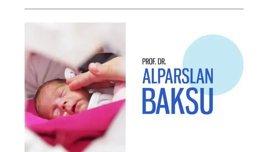 erken doğum, alparslan baksu