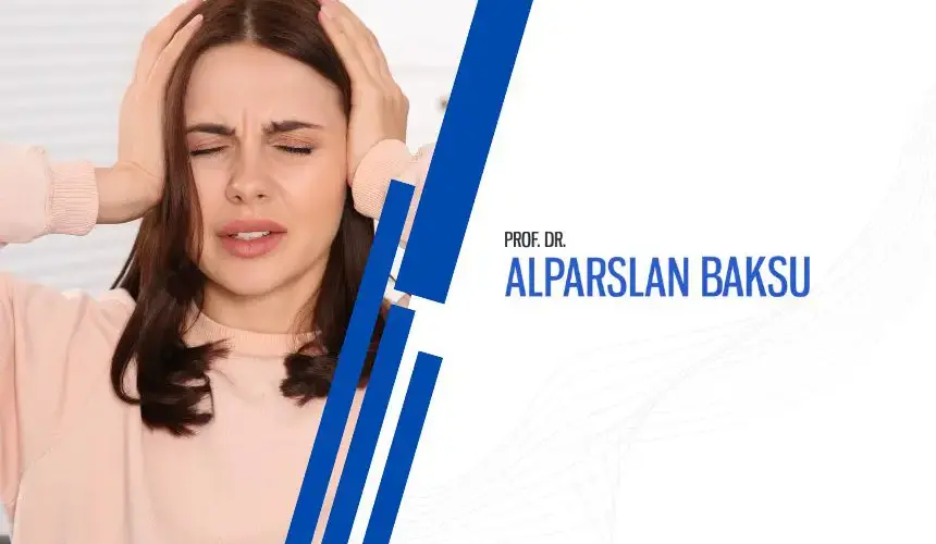 hormonal bozukluklar, alparslan baksu