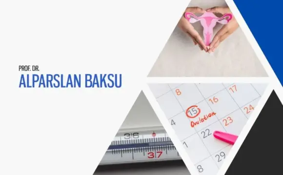 doğal doğum kontrol, alparslan baksu