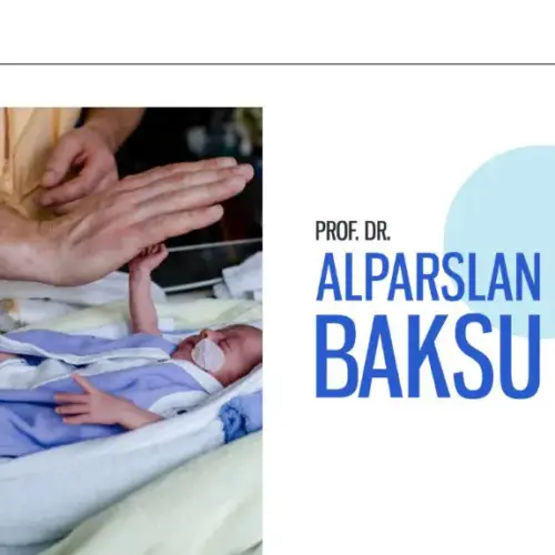 prematüre bebekler, alparslan baksu