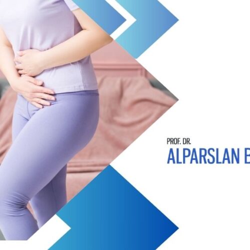 adet döneminde endometriozis, alparslan baksu