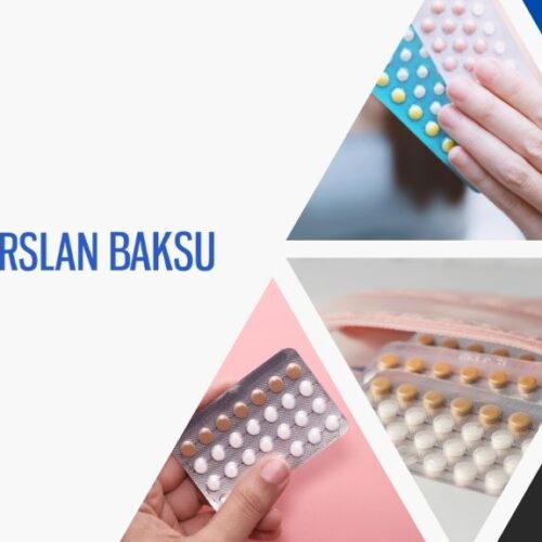 endometriozis ve hormonal tedavi, alparslan baksu