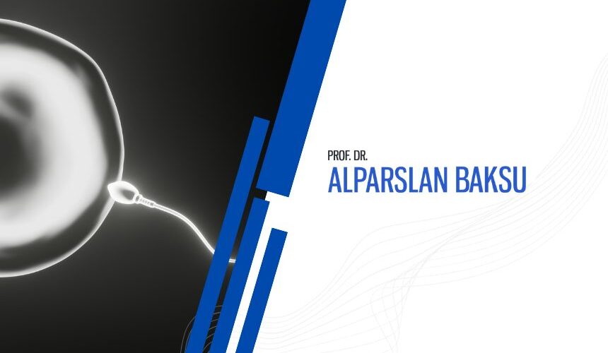 mikro tese ile kısırlık tedavisi, alparslan baksu