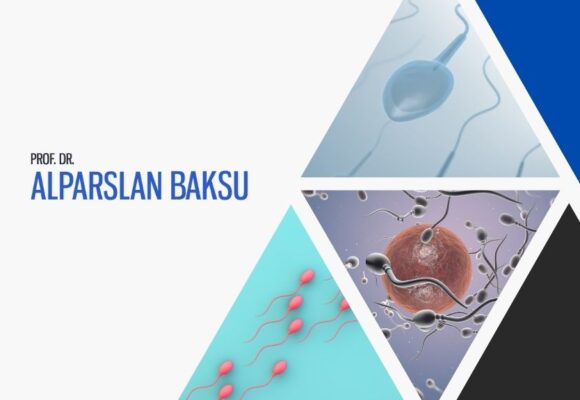 sperm dondurma süreci, alparslan baksu