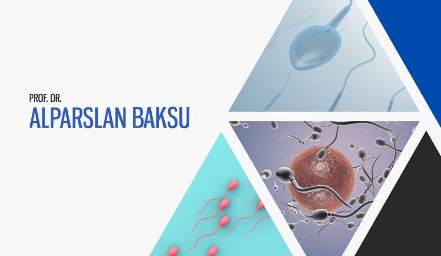 sperm dondurma süreci, alparslan baksu