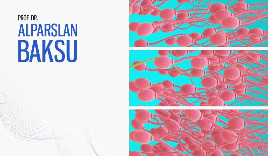 sperm dondurma ve kullanım alanları, alparslan baksu