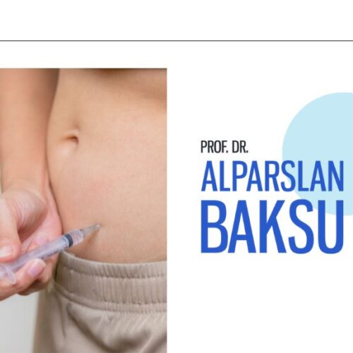 aşılama (iui) ve tüp bebek tedavisi, alparslan baksu