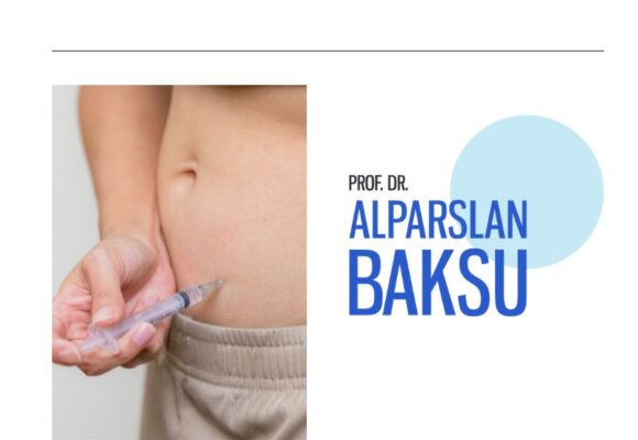 aşılama (iui) ve tüp bebek tedavisi, alparslan baksu