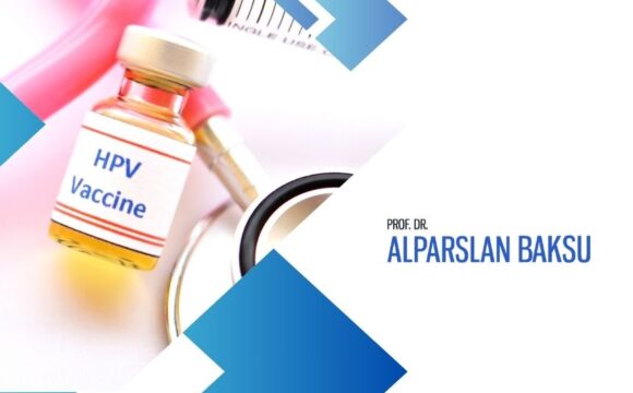 kadınlarda hpv virüsü, alparslan baksu