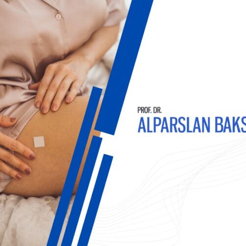 kısırlık tedavisinde hormon tedavisi, alparslan baksu