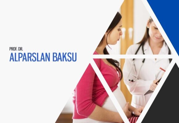 tüp bebek tedavisinde yaşın önemi, alparslan baksu