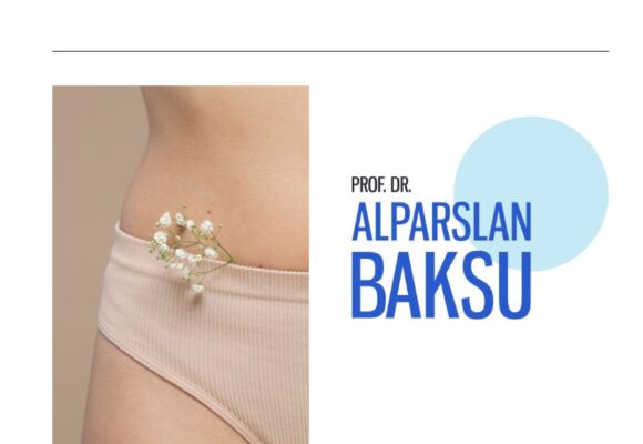 vajinal enfeksiyonlar, alparslan baksu