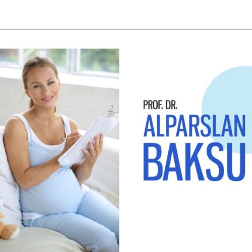 üçüncü trimester, alparslan baksu