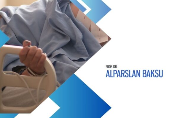 erken doğum riski, alparslan baksu