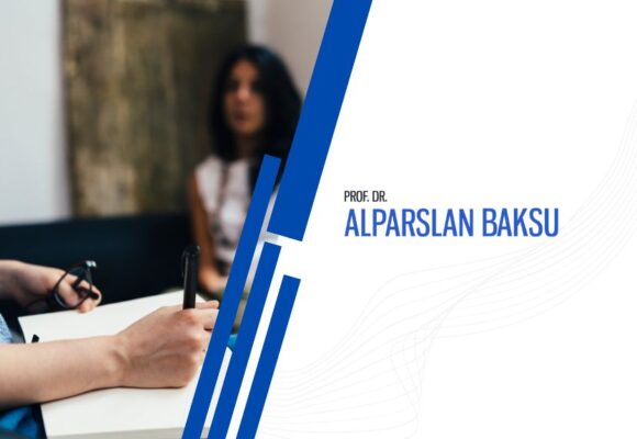 psikoterapi ve ilaç kullanımı, alparslan baksu
