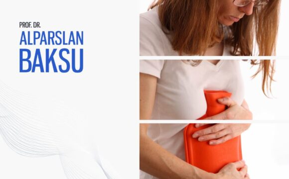ağrılı adet çözümleri, alparslan baksu