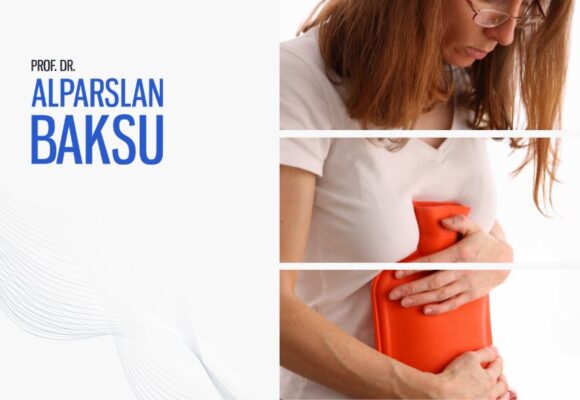 ağrılı adet çözümleri, alparslan baksu