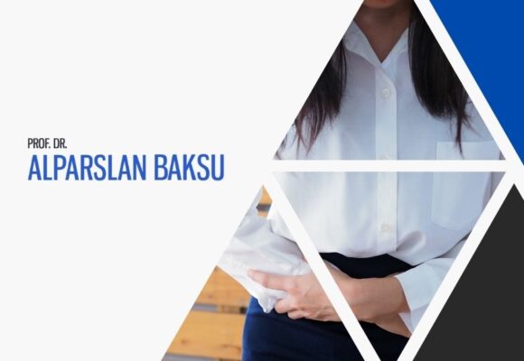 dismenore nedir, alparslan baksu