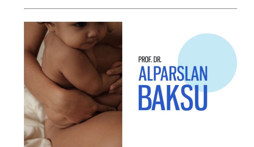 doğum sonrası kanama, alparslan baksu
