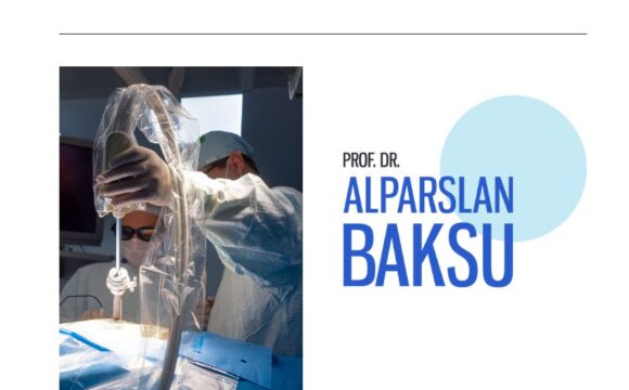 laparoskopi riskleri, alparslan baksu