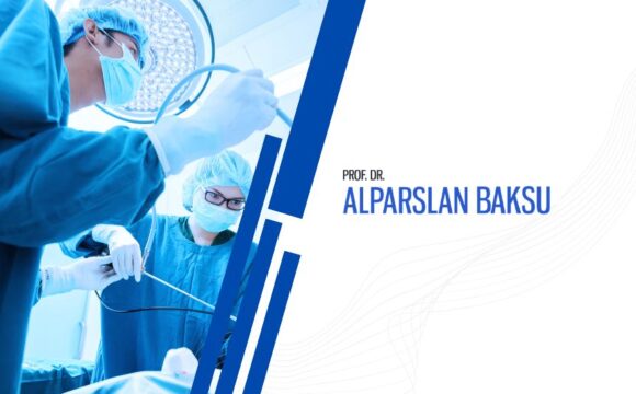 laparoskopik miyom çıkarma, alparslan baksu