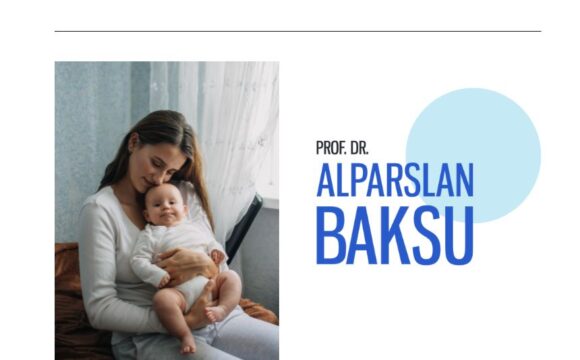 lohusalıkta destek, alparslan baksu