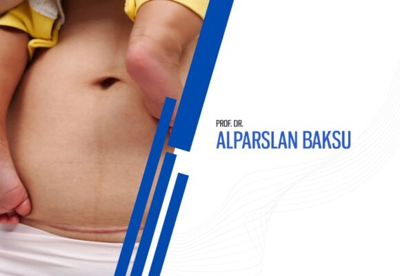 sezaryen sonrası iyileşme, alparslan baksu