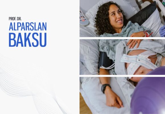 stres ve adet düzensizliği, alparslan baksu