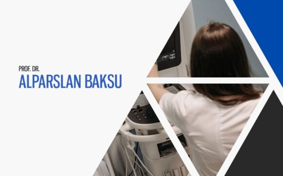 ultrason ve MR, alparslan baksu