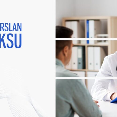 azospermi tedavisi, alparslan baksu
