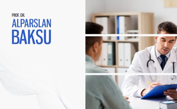 azospermi tedavisi, alparslan baksu