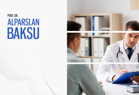 azospermi tedavisi, alparslan baksu