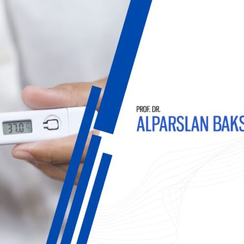 bazal vücut ısısı takibi, alparslan baksu