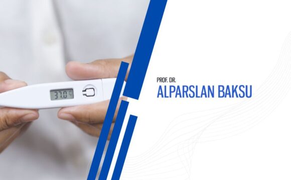 bazal vücut ısısı takibi, alparslan baksu